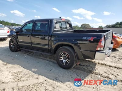 Drugie zdjęcie samochodu z przodu: 2014 TOYOTA TACOMA DOUBLE CAB VIN:5TFLU4EN7EX093921 - miniatura