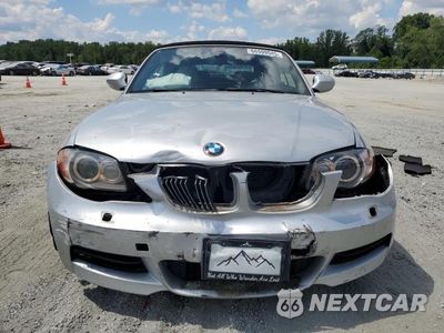 Piąte zdjęcie samochodu w środku: 2010 BMW 135 I VIN:WBAUN9C57AVK41621 - miniatura