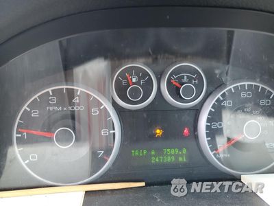 Zdjęcie 9 z 12 samochodu: 2008 FORD FUSION SE VIN:3FAHP07Z08R174896 - miniatura