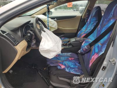 Zdjęcie 7 z 12 samochodu: 2011 HYUNDAI SONATA GLS VIN:5NPEB4AC0BH201953 - miniatura