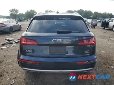 Zdjęcie 6 z 14 samochodu: 2018 AUDI Q5 PREMIUM VIN:WA1ANAFYXJ2028218 - miniatura