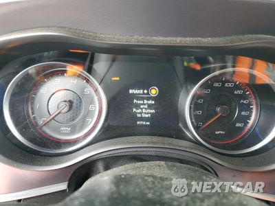 Zdjęcie 9 z 14 samochodu: 2019 DODGE CHARGER SCAT PACK VIN:2C3CDXGJ7KH581251 - miniatura
