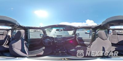 Zdjęcie 16 z 16 samochodu: 2013 JEEP WRANGLER UNLIMITED SPORT VIN:1C4BJWDGXDL595458 - miniatura