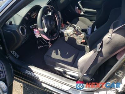 Zdjęcie 7 z 12 samochodu: 2017 TOYOTA 86 BASE VIN:JF1ZNAA16H8710397 - miniatura