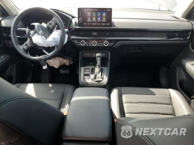 Zdjęcie 8 z 15 samochodu: 2025 HONDA CR-V EXL VIN:2HKRS4H79SH470088 - miniatura