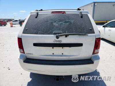 Zdjęcie 6 z 12 samochodu: 2008 JEEP GRAND CHEROKEE LAREDO VIN:1J8GS48K68C116148 - miniatura