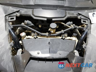 Zdjęcie 7 z 11 samochodu: 2023 KAWASAKI KRF 1000 B VIN:JKARFCB1XNB503487 - miniatura