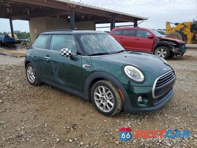 Czwarte zdjęcie samochodu z boku: 2017 MINI COOPER VIN:WMWXP5C35H3C64676 - miniatura