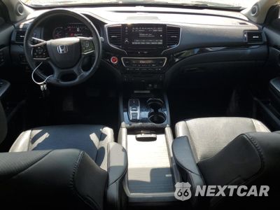 Zdjęcie 8 z 16 samochodu: 2021 HONDA PILOT ELITE VIN:5FNYF6H0XMB020949 - miniatura