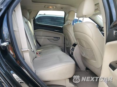 Zdjęcie 11 z 16 samochodu: 2012 CADILLAC SRX LUXURY COLLECTION VIN:3GYFNAE39CS635052 - miniatura