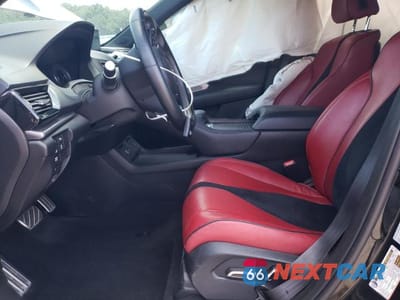 Zdjęcie 7 z 14 samochodu: 2021 ACURA RDX A-SPEC VIN:5J8TC2H66ML018016 - miniatura