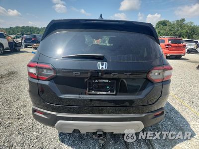 Zdjęcie 6 z 15 samochodu: 2024 HONDA PILOT EXL VIN:5FNYG2H49RB014186 - miniatura
