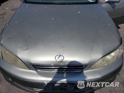Zdjęcie 11 z 14 samochodu: 2000 LEXUS ES 300 VIN:JT8BF28G0Y0246092 - miniatura