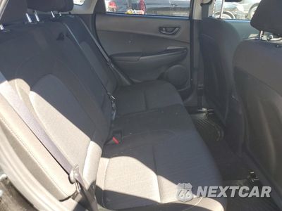 Zdjęcie 11 z 14 samochodu: 2022 HYUNDAI KONA SEL VIN:KM8K6CAB4NU759271 - miniatura