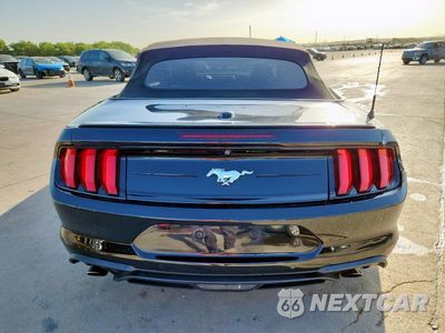 Zdjęcie 6 z 13 samochodu: 2022 FORD MUSTANG VIN:1FATP8UH2N5104058 - miniatura