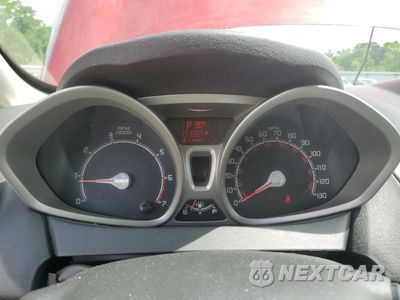 Zdjęcie 9 z 14 samochodu: 2013 FORD FIESTA SE VIN:3FADP4BJXDM224766 - miniatura