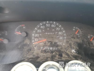 Zdjęcie 9 z 13 samochodu: 1999 FORD ECONOLINE E250 VAN VIN:1FTNE24L4XHB26087 - miniatura