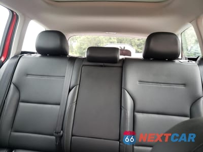 Zdjęcie 10 z 15 samochodu: 2015 VOLKSWAGEN GOLF SPORTWAGEN TDI S VIN:3VWFA7AU1FM504416 - miniatura