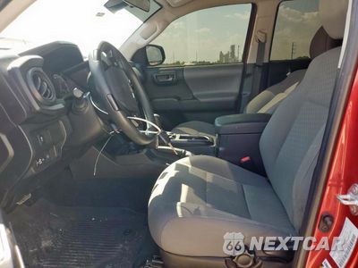 Zdjęcie 7 z 15 samochodu: 2022 TOYOTA TACOMA DOUBLE CAB VIN:3TYAX5GN2NT043410 - miniatura