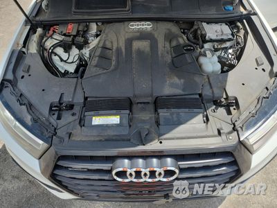 Zdjęcie 12 z 14 samochodu: 2018 AUDI Q7 PRESTIGE VIN:WA1VAAF79JD004839 - miniatura