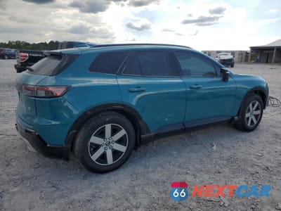 Trzecie zdjęcie samochodu z tyłu: 2024 HONDA PROLOGUE TOUR VIN:3GPKHWRM8RS525094 - miniatura