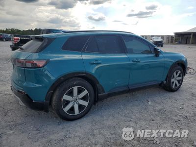 Trzecie zdjęcie samochodu z tyłu: 2024 HONDA PROLOGUE TOUR VIN:3GPKHWRM8RS525094 - miniatura