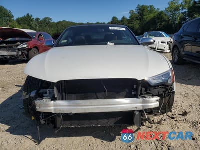 Piąte zdjęcie samochodu w środku: 2013 AUDI S5 PRESTIGE VIN:WAUVGAFH4DN012551 - miniatura