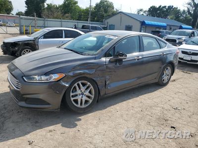 2016 FORD FUSION SE 1FA6P0H74G5102525 - główne zdjęcie licytacji z USA - miniatura