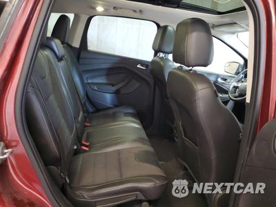 Zdjęcie 11 z 13 samochodu: 2016 FORD ESCAPE SE VIN:1FMCU9G90GUA71871 - miniatura