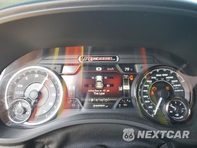 Zdjęcie 9 z 13 samochodu: 2021 RAM 1500 REBEL VIN:1C6RRELT1MN589513 - miniatura