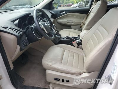 Zdjęcie 7 z 15 samochodu: 2016 FORD ESCAPE TITANIUM VIN:1FMCU9J92GUA58483 - miniatura