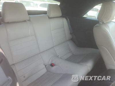 Zdjęcie 10 z 12 samochodu: 2013 FORD MUSTANG VIN:1ZVBP8EMXD5253962 - miniatura