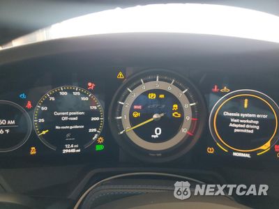 Zdjęcie 9 z 14 samochodu: 2022 PORSCHE 911 GT3 VIN:WP0AC2A94NS268310 - miniatura