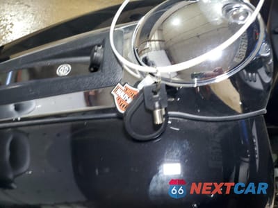 Zdjęcie 8 z 10 samochodu: 2020 HARLEY-DAVIDSON FLHTCUTG VIN:1HD1MAF13LB859573 - miniatura