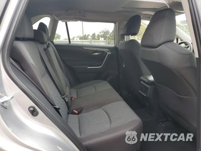 Zdjęcie 11 z 16 samochodu: 2025 TOYOTA RAV4 XLE VIN:2T3W1RFV6SW401338 - miniatura