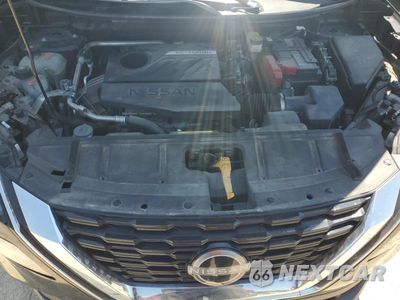 Zdjęcie 11 z 13 samochodu: 2023 NISSAN ROGUE SV VIN:5N1BT3BB2PC833755 - miniatura