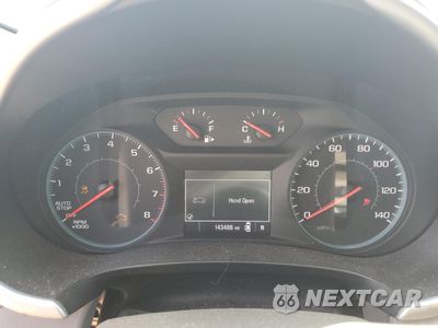 Zdjęcie 9 z 13 samochodu: 2016 CHEVROLET MALIBU LT VIN:1G1ZE5ST6GF297353 - miniatura