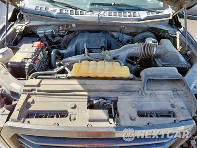 Zdjęcie 11 z 14 samochodu: 2017 FORD F150 SUPERCREW VIN:1FTEW1CP6HKE10031 - miniatura