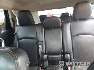 Zdjęcie 10 z 15 samochodu: 2018 DODGE JOURNEY GT VIN:3C4PDCEG7JT474610 - miniatura