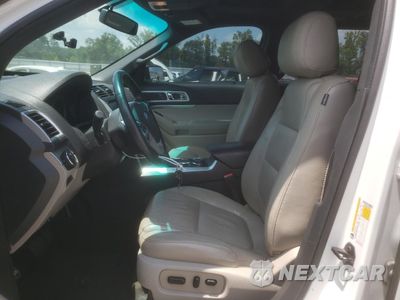 Zdjęcie 7 z 15 samochodu: 2015 FORD EXPLORER XLT VIN:1FM5K8D8XFGC56978 - miniatura
