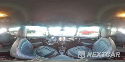 Zdjęcie 15 z 15 samochodu: 2012 MINI COOPER S CLUBMAN VIN:WMWZG3C57CTY37517 - miniatura