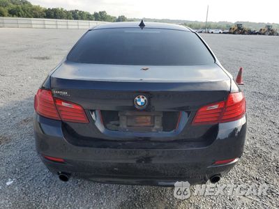 Zdjęcie 6 z 14 samochodu: 2016 BMW 535 I VIN:WBA5B1C53GG553964 - miniatura