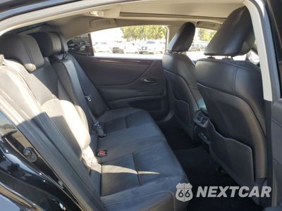 Zdjęcie 10 z 15 samochodu: 2020 LEXUS ES 350 VIN:58ADZ1B19LU076983 - miniatura