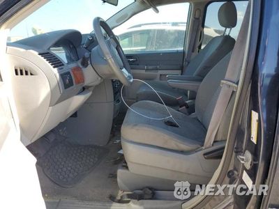 Zdjęcie 7 z 13 samochodu: 2008 CHRYSLER TOWN & COUNTRY VIN:2A8HR44H58R781754 - miniatura