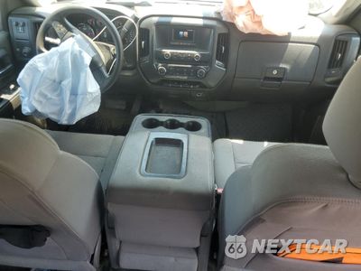Zdjęcie 8 z 12 samochodu: 2016 CHEVROLET SILVERADO K2500 HEAVY DUTY VIN:1GC1KUEG7GF149976 - miniatura