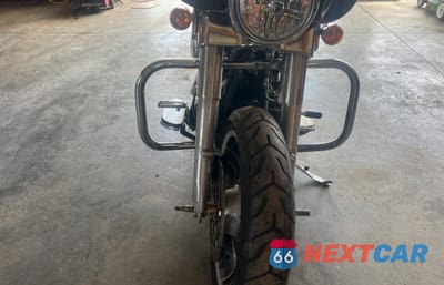 Zdjęcie 9 z 11 samochodu: 2011 HARLEY-DAVIDSON FLHX VIN:1HD1KBM14BB659525 - miniatura