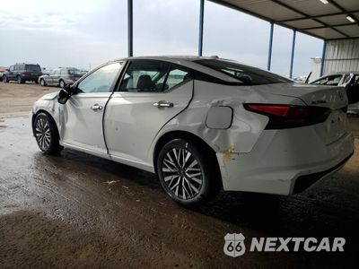 2025 NISSAN ALTIMA SV 1N4BL4DV6SN400086 - główne zdjęcie licytacji z USA - miniatura