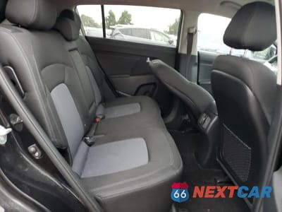 Zdjęcie 11 z 13 samochodu: 2016 KIA SPORTAGE LX VIN:KNDPB3AC8G7842959 - miniatura