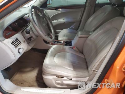 Zdjęcie 7 z 14 samochodu: 2007 BUICK LUCERNE CXL VIN:1G4HD57207U108824 - miniatura