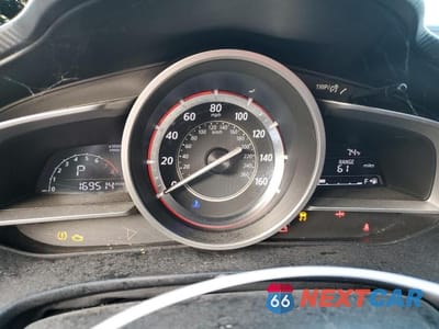 Zdjęcie 9 z 12 samochodu: 2015 MAZDA 3 SPORT VIN:3MZBM1U73FM219046 - miniatura